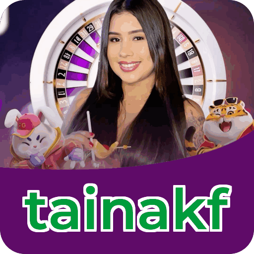 Tabela RTP dos jogos de cassino da tainakf