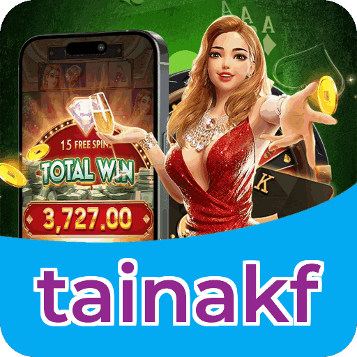 tainakf bônus R$5.000 + 500 giros - Rollover 35x, prazo 30 dias, 38% taxa conversão