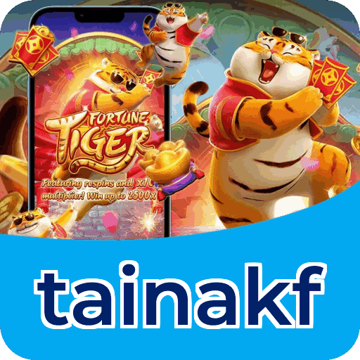 tainakf segurança SSL 256-bit - Licença Curaçao, eCOGRA, GLI certificado