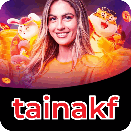 Catálogo tainakf 2.547 jogos - Pragmatic Play, Evolution, NetEnt